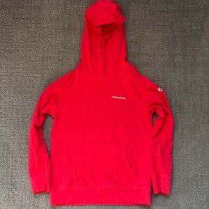 Craghoppers insect shield hoodie